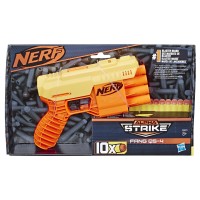 Nerf: Alpha Strike - Fang Qs-4