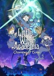 Little Witch Academia: Chamber of Time (Japani)