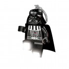 Avaimenperä: Lego Star Wars Darth Vader Light Up (Led-light)