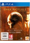 The Dark Pictures Anthology - Volume 1