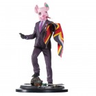 Figuuri: Watch Dogs Legion: Resistant of London (26cm)