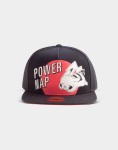 Lippis: Pokemon - Pikachu Power Nap Snapback