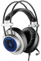 Spartan Gear: Myrmidon 2 Wired Headset (PC)