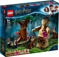 Lego: Harry Potter - Forbidden Forest Umbridge\'s Encounter