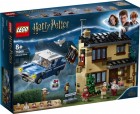 Lego: harry Potter - Escape From Privet Drive