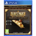Railway Empire  (Complete Collection)