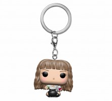 Funko Pocket Pop!: Harry Potter - Hermione Granger With Potions