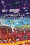Juliste: Minecraft - World Beyond