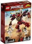 Lego: Ninjago - The Samurai Mech