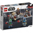 Lego: Star Wars - Mandalorian Battle Pack