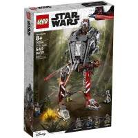 Lego: Star Wars - AT-ST Raider