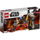 Lego: Star Wars - Duel On Mustafar