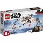 Lego: Star Wars - Snowspeeder