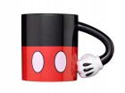 Muki: Disney - Mickey Mouse With Arm Handle