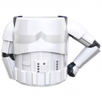 Muki: Star Wars - Stormtrooper With Arm Handle (350ml)