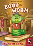 Bookworm - Card Game