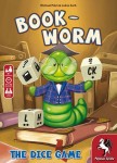 Bookworm - Dice Game