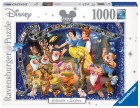 Palapeli: Disney - Snow White (1000pc)