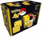 Lahjasetti: Pokemon - Pikachu Gift Box