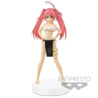 Figuuri: That Time I Got Reincarnated as a Slime - Milim EXQ (20cm)