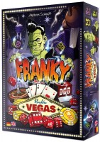 Franky Rock\'n Vegas