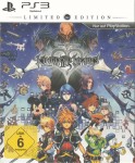 Kingdom Hearts: HD 2.5 Remix (Limited Edition) (DE)