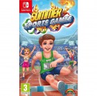 Summer Sports Games