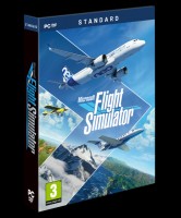 Microsoft Flight Simulator