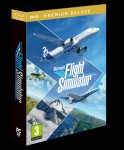 Microsoft Flight Simulator Premier Deluxe