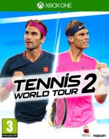 Tennis World Tour 2