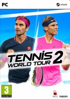 Tennis World Tour 2