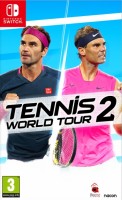 Tennis World Tour 2