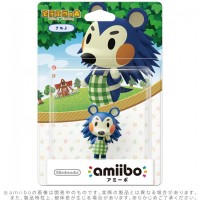Nintendo Amiibo: Animal Crossing - Mabel (JP)