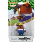 Nintendo Amiibo: Animal Crossing - Mr. Resetti (JP)