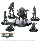 Mythos: The  Custos Crypta Faction Starter Set