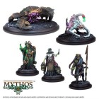 Mythos: The Hidden Ones Faction Starter Set