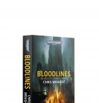 Warhammer Crime: Bloodlines (pb)