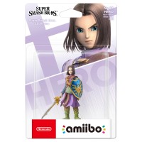 Nintendo Amiibo: Hero (Super Smash Bros. Series)