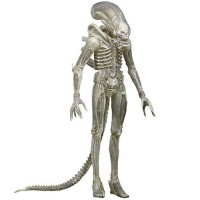 Figuuri: Alien - 40th Anniversary Prototype Suit (18cm)