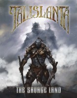 D&D 5: Talislanta -The Savage Land (HC)