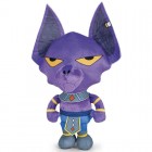 Pehmolelu: Dragon Ball Super - Beerus (24cm)