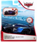 Cars 3: Turbo Racers - Jackson Storm