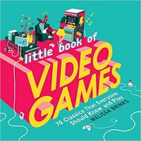 Little Book Of Video Games