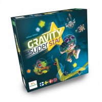 Gravity Superstar (Suomi)