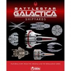 Ships of Battlestar Galactica (HC)