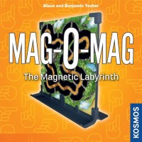 Mag-O-Mag (ENG)