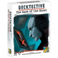 Decktective: Gaze Of Ghost