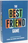 The Best Friend Game