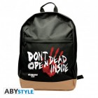Backpack: The Walking Dead - Don't Open Dead Inside