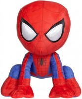 Pehmolelu: Spiderman Crouching (53cm)